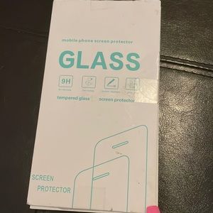 IPHONE 12 PRO MAX TINTED SCREEN PROTECTORS & Camera Lens Protectors